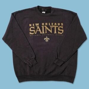 1998 New Orleans Saints Sweater